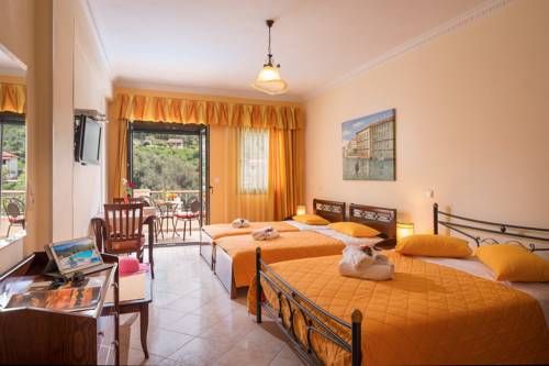 Hotel Eirini