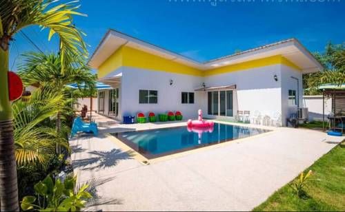 Tansita House 2