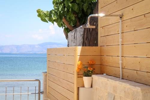 Ekati Mare Boutique Resort & Suites