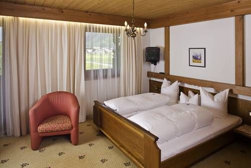 Hotel Garni Jagdhof