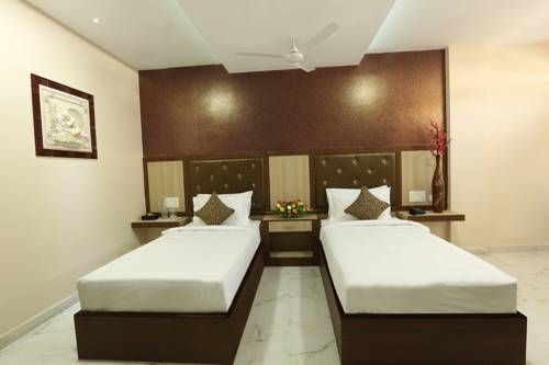 Casita inn,Yercaud