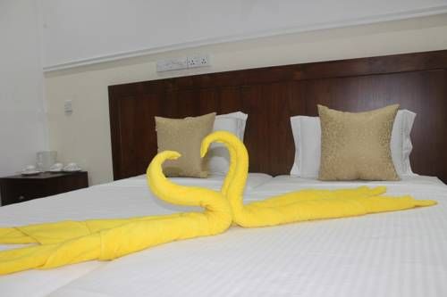 Grand Rockland Hotel