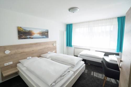 Hotel zur Sonne