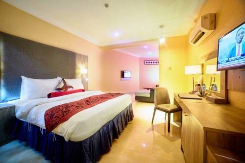 Corinthia Villa Hotel