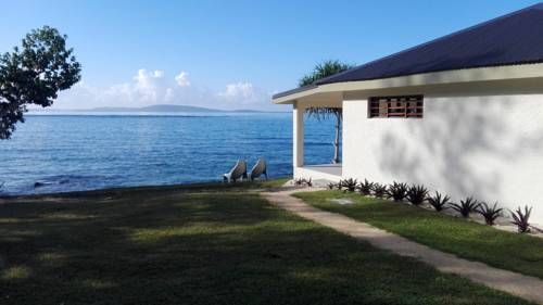 Blue Bay Resort