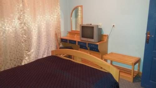 Garni Hotel Lupus
