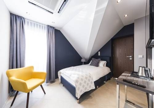 Hotel Tommasi