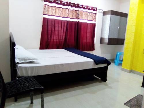 iROOMZ Hotel Sagar Grand