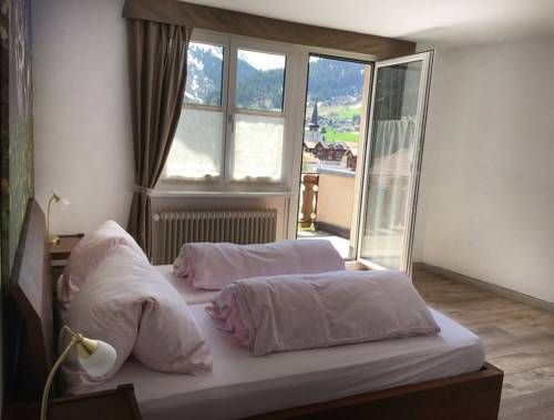 Mountain Lodge Sedrun
