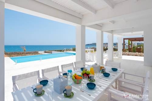 Maria & Nada Beachfront Villas