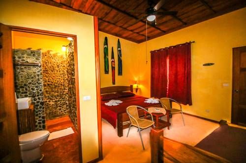 Mi Vida Lodge
