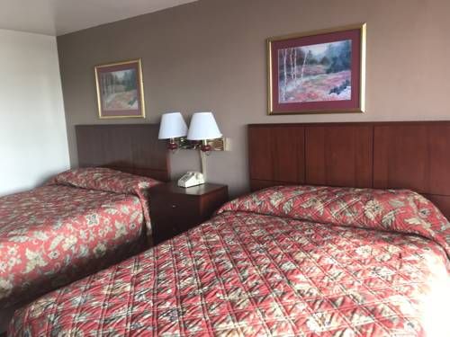 Starway Inn