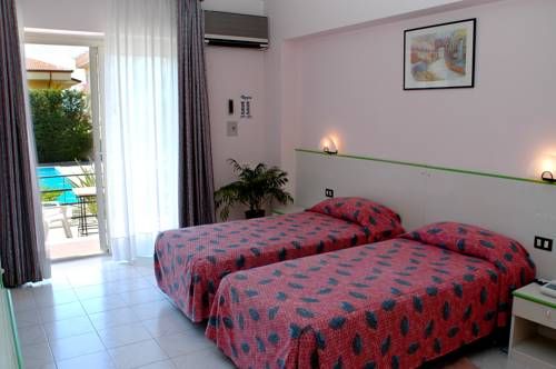 Hotel la Meridiana