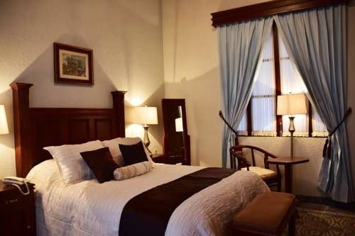 Hotel Boutique La Albertina