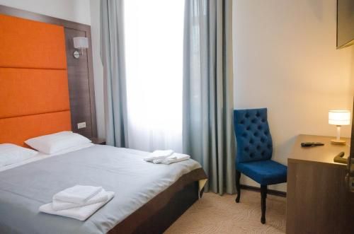 Stariy Gorod Hotel