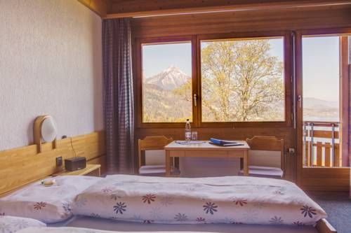 Hotel Meielisalp