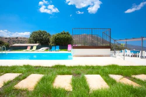 Villa Casanova