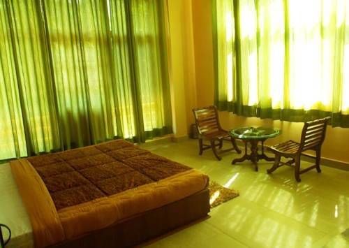 Nature Bloom Hotel And Resort