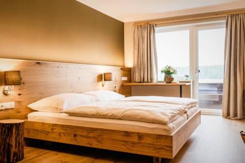 Hotel z'Leithen