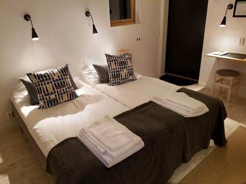 Bodelssons by the Sea