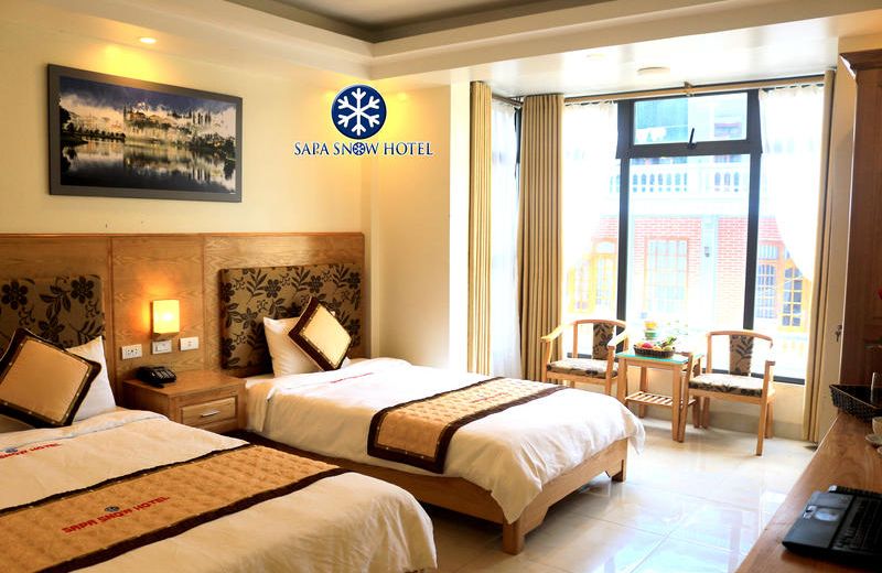 Sapa Snow Hotel