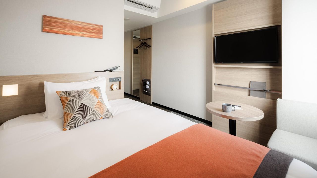 TISSAGE HOTEL Naha by NEST