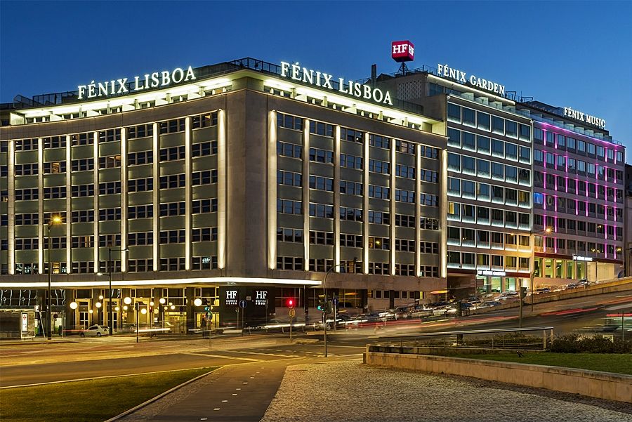HF Fénix Lisboa