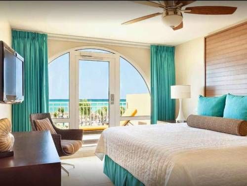 La Cabana Resort, Ascend Hotel Collection