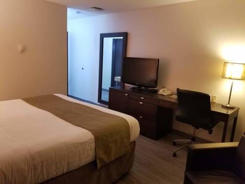 Travelodge by Wyndham Blairmore