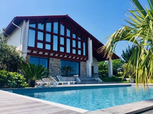 Lafitenia Resort Villa CENITZ