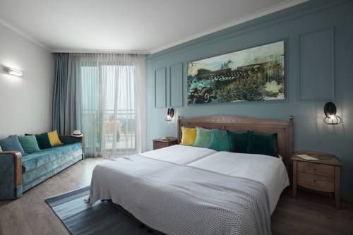 Nir Etzion Resort