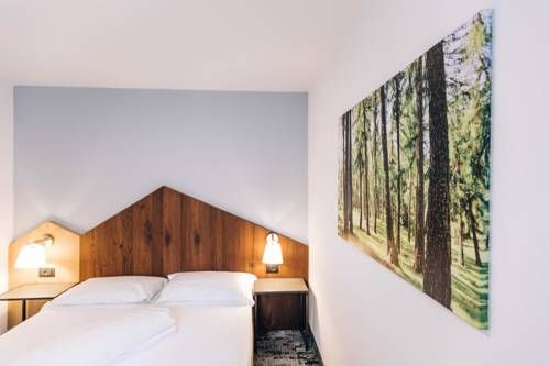 Hotel Ludwigshof