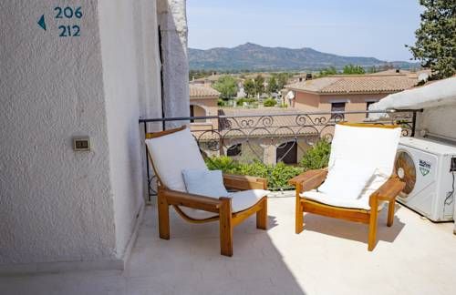 Hotel Al Faro