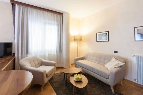 Grand Hotel Gortani