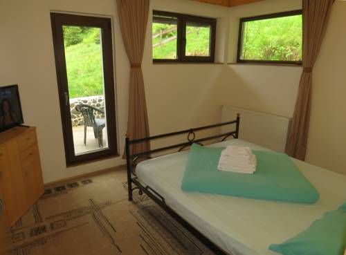 Cabana Cota 1000 Arieseni
