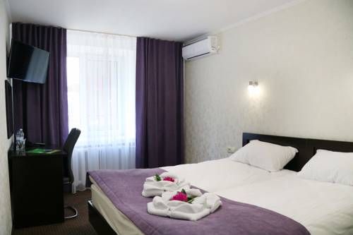 Hotel Tourist