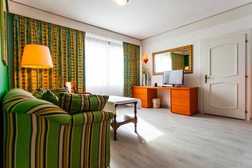 Hotel Parks