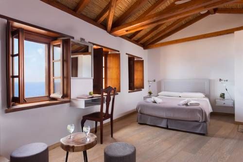 Kalnterimi Suites