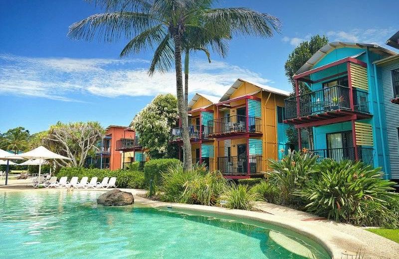 Noosa Lakes Resort