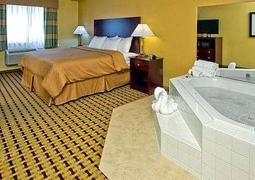Comfort Suites Atlantic City North