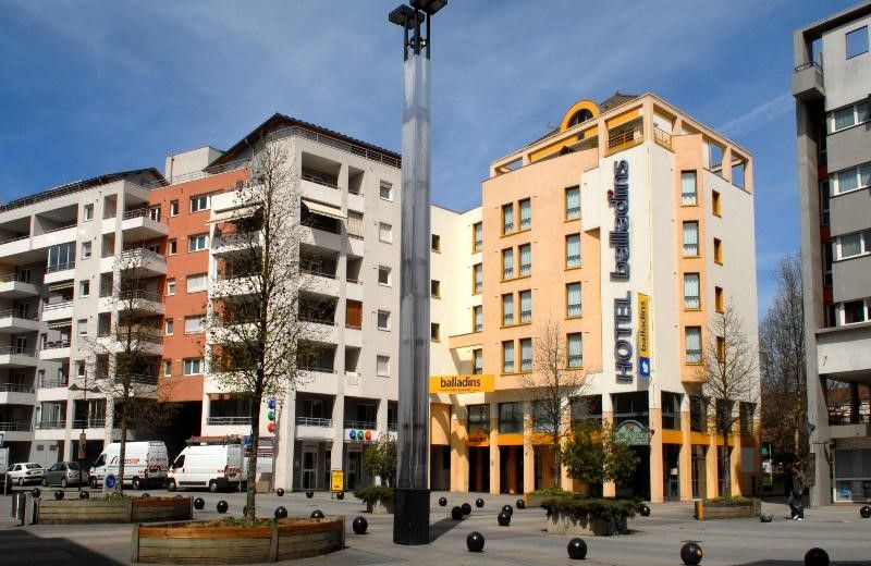 Ibis Annecy - Cran-Gevrier