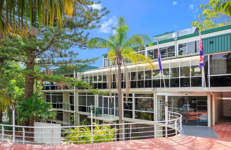 Metro Mirage Hotel Newport