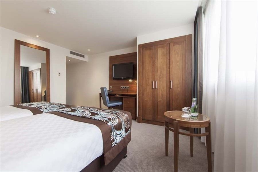 Thistle Express London Luton