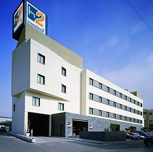 B&B HOTEL Elche