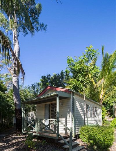 Kipara Tropical Rainforest Retreat