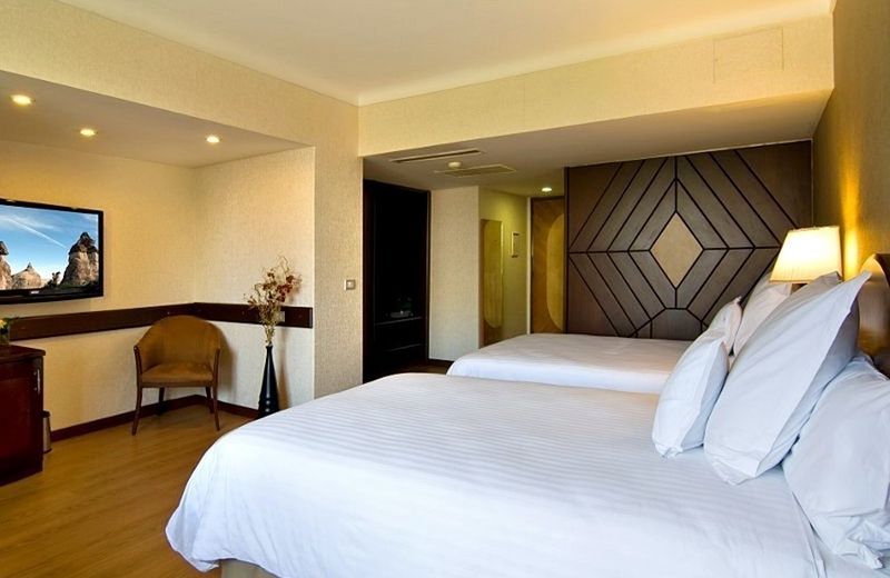 Altinel Ankara Hotel & Convention Center