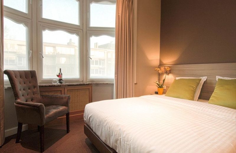 Hotel Maraboe