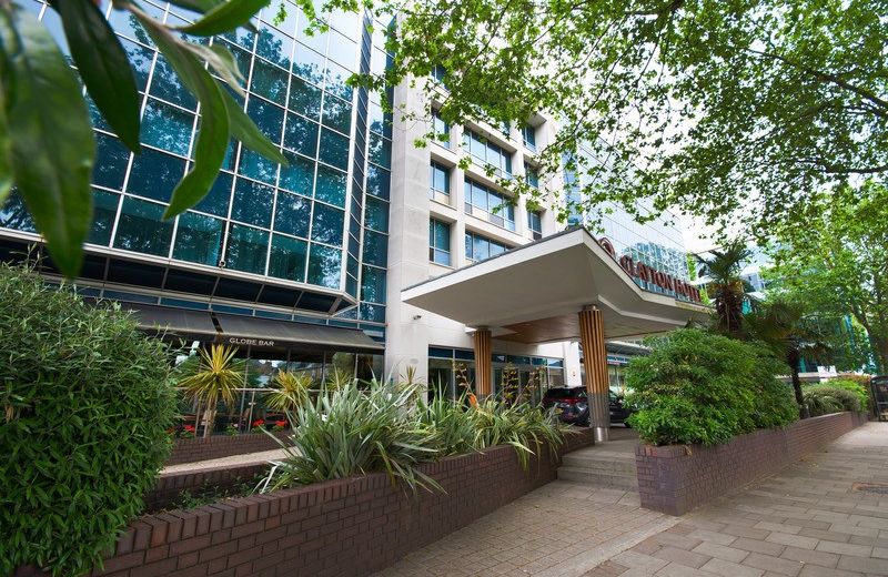 Clayton Hotel Chiswick