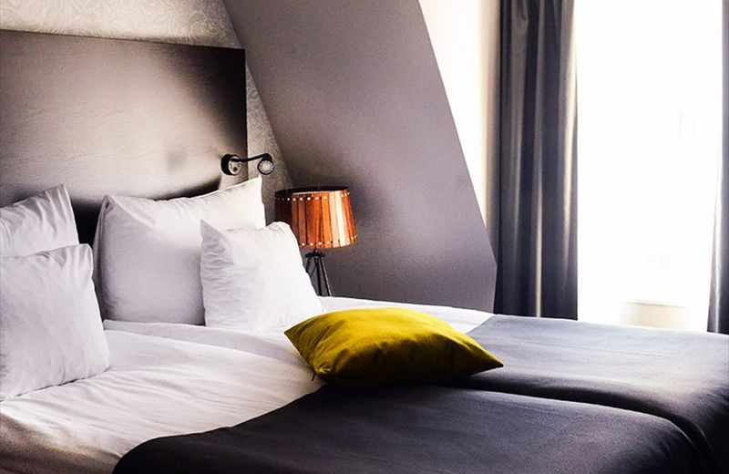 Clarion Collection Hotel Plaza