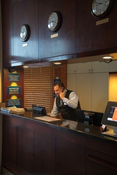 Days Inn by Wyndham Jamaica / JFK Airport